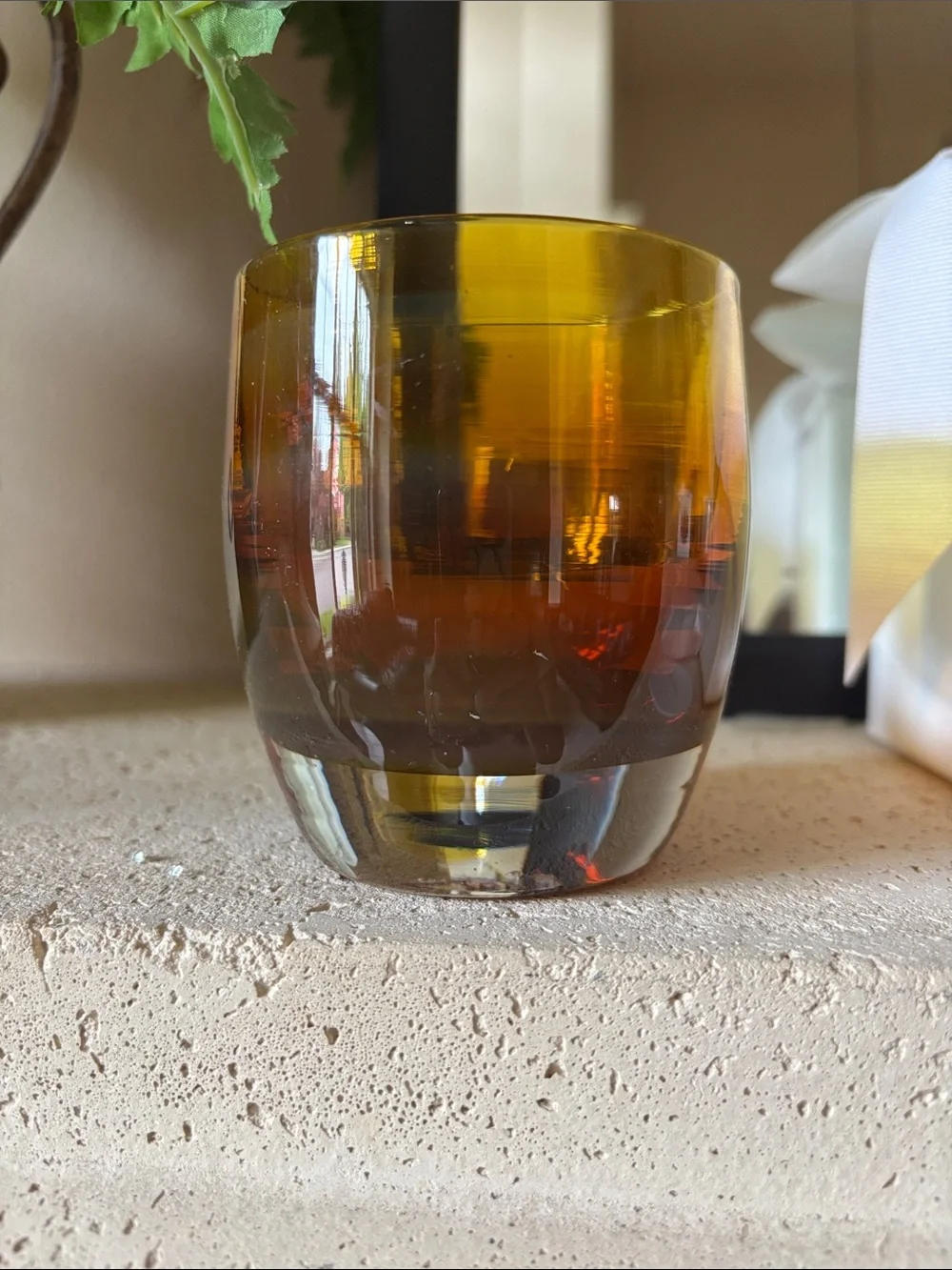 Glassybaby new box
